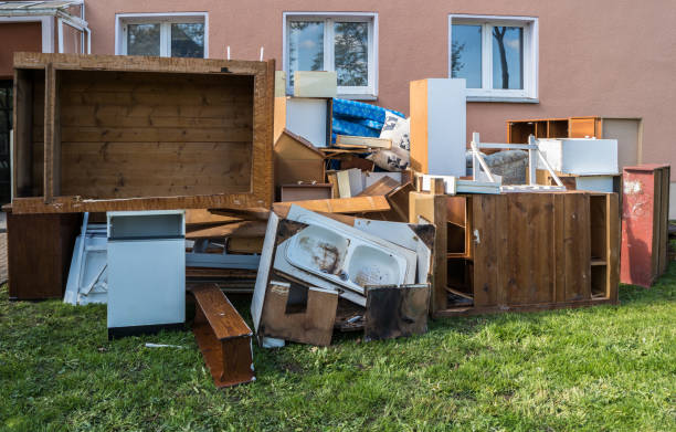 Best Junk Removal Near Me  in Frankfort, KY