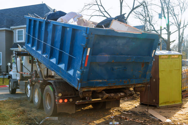 Best Residential Junk Removal  in Frankfort, KY