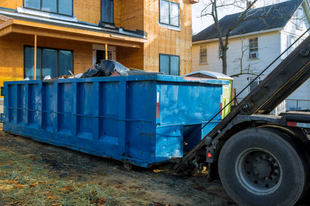 Best Attic Cleanout Services  in Frankfort, KY