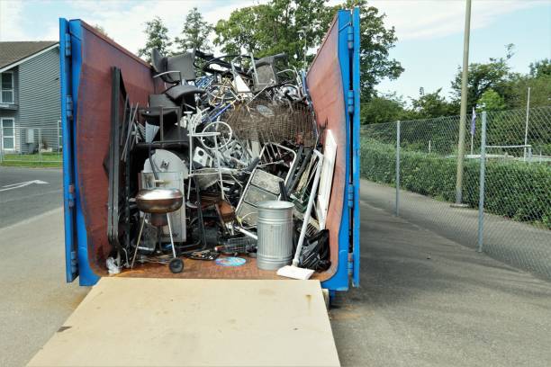 Best Commercial Junk Removal  in Frankfort, KY