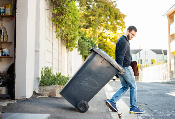 Best Household Junk Removal  in Frankfort, KY