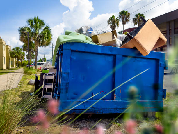 Best Trash Removal Near Me  in Frankfort, KY