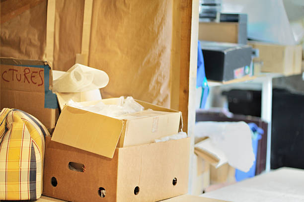 Reliable Frankfort, KY Junk Removal Solutions