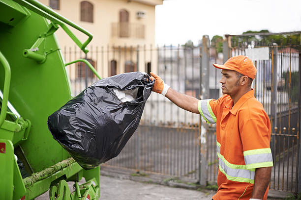 Best Construction Debris Removal  in Frankfort, KY