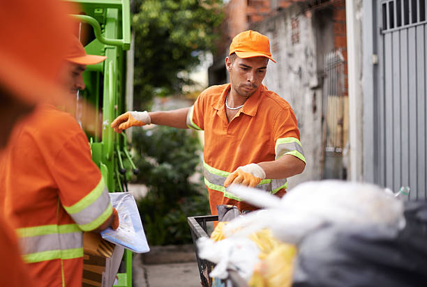 Best Yard Cleanup Services  in Frankfort, KY